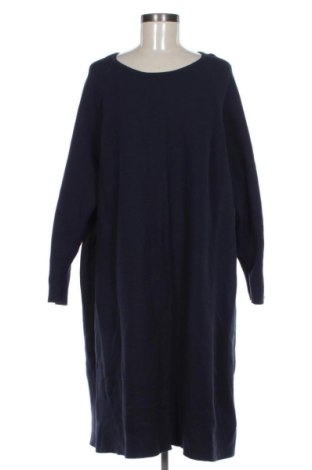 Дамски пуловер C&A, Размер 4XL, Цвят Син, Цена 14,74 €