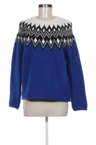 Дамски пуловер C&A, Размер S, Цвят Многоцветен, Цена 14,77 €