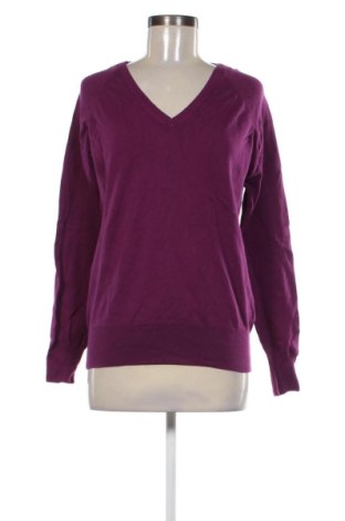 Dámsky pulóver C&A, Veľkosť L, Farba Fialová, Cena  15,00 €