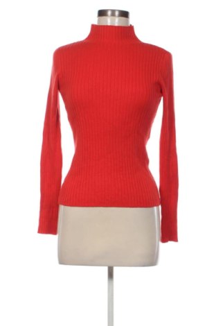Дамски пуловер C&A, Размер S, Цвят Червен, Цена 15,00 €
