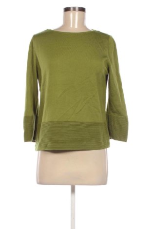 Дамски пуловер COS, Размер S, Цвят Зелен, Цена 32,21 €