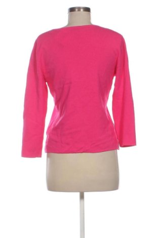 Női pulóver Cable & Gauge, Méret L, Szín Rózsaszín, Ár 7 499 Ft