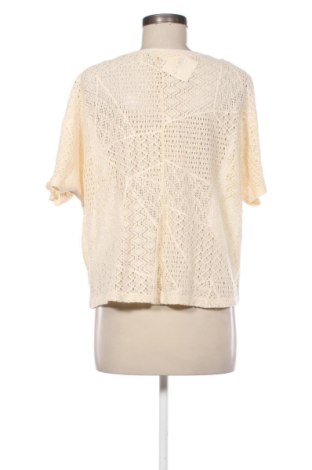 Γυναικείο πουλόβερ Cache Cache, Μέγεθος L, Χρώμα Πολύχρωμο, Τιμή 15,00 €