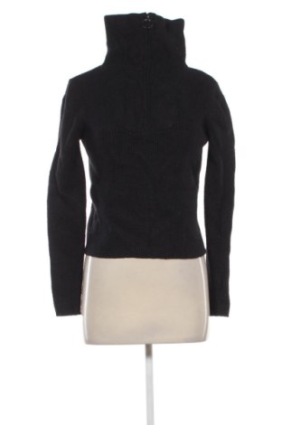 Дамски пуловер Cache Cache, Размер S, Цвят Черен, Цена 15,33 €