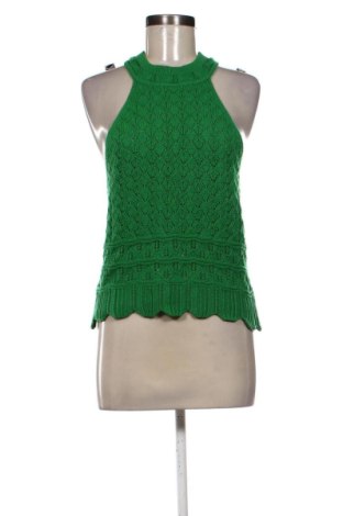 Дамски пуловер Calliope, Размер L, Цвят Зелен, Цена 15,00 €