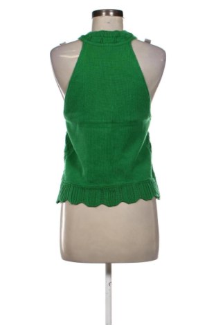 Дамски пуловер Calliope, Размер L, Цвят Зелен, Цена 15,00 €