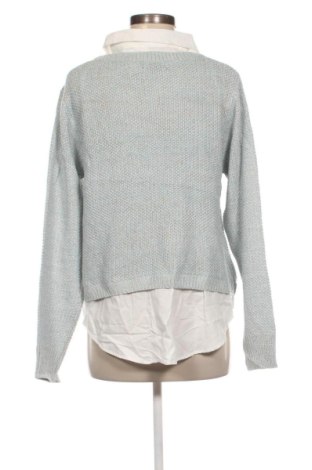 Γυναικείο πουλόβερ Caroline Morgan, Μέγεθος M, Χρώμα Πολύχρωμο, Τιμή 25,99 €