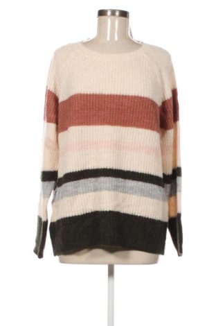 Γυναικείο πουλόβερ Cartoon, Μέγεθος L, Χρώμα Πολύχρωμο, Τιμή 28,99 €