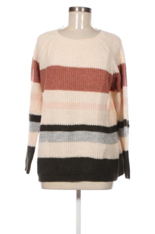 Dámský svetr Cartoon, Velikost L, Barva Vícebarevné, Cena  699,00 Kč