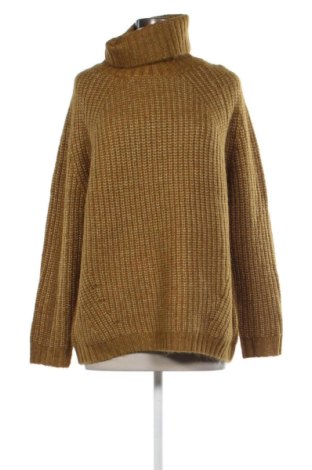 Damski sweter Cartoon, Rozmiar L, Kolor Zielony, Cena 123,99 zł