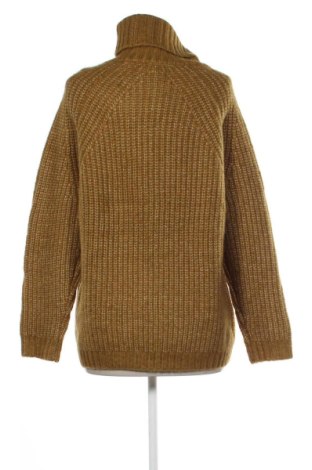 Damski sweter Cartoon, Rozmiar L, Kolor Zielony, Cena 123,99 zł