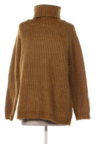 Dámský svetr Cartoon, Velikost L, Barva Zelená, Cena  699,00 Kč