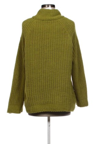 Dámský svetr Cartoon, Velikost XL, Barva Zelená, Cena  439,00 Kč