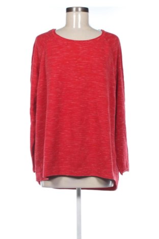 Γυναικείο πουλόβερ Cecil, Μέγεθος XXL, Χρώμα Κόκκινο, Τιμή 25,99 €