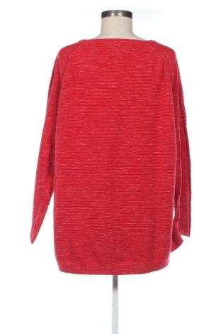Γυναικείο πουλόβερ Cecil, Μέγεθος XXL, Χρώμα Κόκκινο, Τιμή 25,99 €