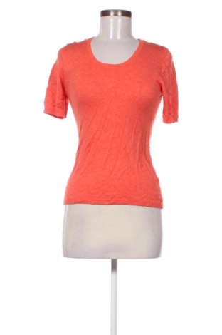 Dámský svetr Cecilia Classics, Velikost S, Barva Oranžová, Cena  425,00 Kč