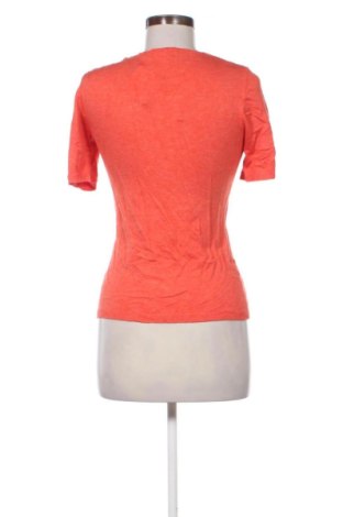 Dámský svetr Cecilia Classics, Velikost S, Barva Oranžová, Cena  425,00 Kč