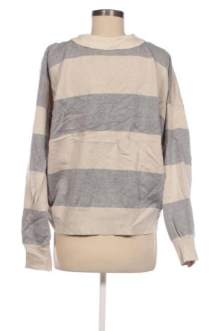 Γυναικείο πουλόβερ Ceres Life, Μέγεθος XL, Χρώμα Πολύχρωμο, Τιμή 31,99 €