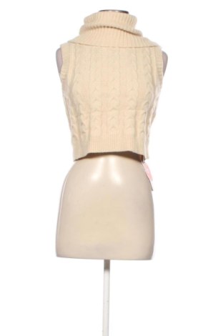 Dámský svetr Cider, Velikost S, Barva Béžová, Cena  259,00 Kč