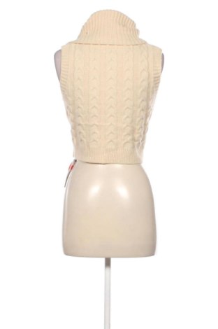 Dámský svetr Cider, Velikost S, Barva Béžová, Cena  259,00 Kč