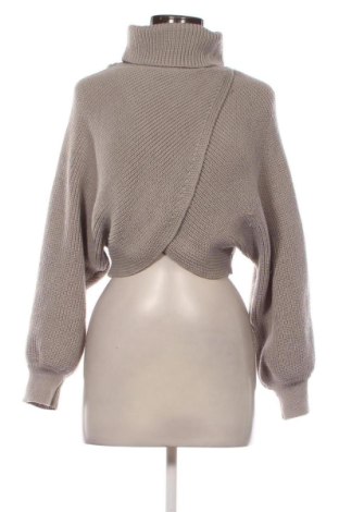 Дамски пуловер Cider, Размер M, Цвят Сив, Цена 24,03 €