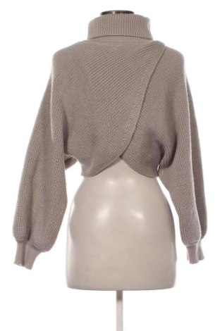 Дамски пуловер Cider, Размер M, Цвят Сив, Цена 24,03 €