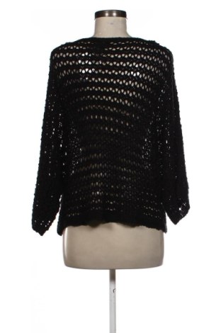 Γυναικείο πουλόβερ City Chic, Μέγεθος M, Χρώμα Μαύρο, Τιμή 18,99 €
