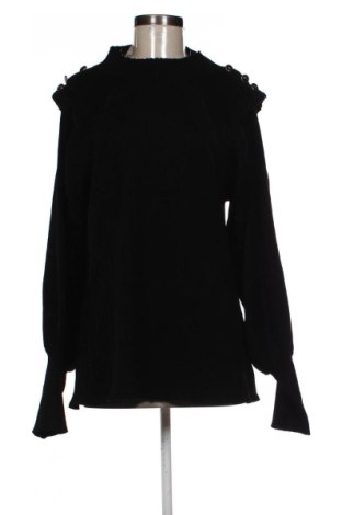 Dámský svetr City Chic, Velikost M, Barva Černá, Cena  1 429,00 Kč