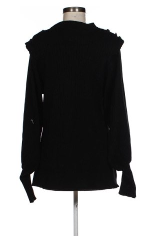 Dámský svetr City Chic, Velikost M, Barva Černá, Cena  1 429,00 Kč