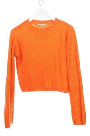 Dámsky pulóver Clockhouse, Veľkosť XS, Farba Oranžová, Cena  7,95 €