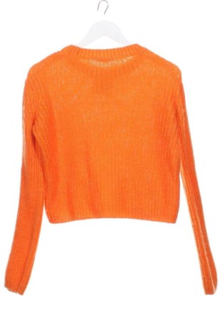 Dámsky pulóver Clockhouse, Veľkosť XS, Farba Oranžová, Cena  7,95 €