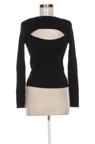 Дамски пуловер Clockhouse, Размер M, Цвят Черен, Цена 14,77 €