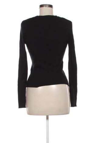 Дамски пуловер Clockhouse, Размер M, Цвят Черен, Цена 14,77 €