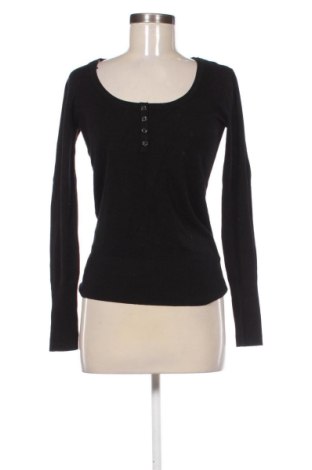 Pulover de femei Clockhouse, Mărime L, Culoare Negru, Preț 76,86 Lei