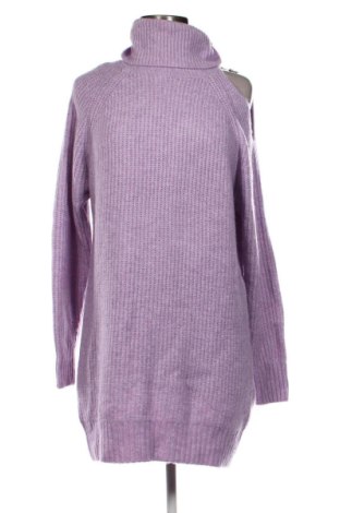Γυναικείο πουλόβερ Clockhouse, Μέγεθος XS, Χρώμα Βιολετί, Τιμή 15,00 €