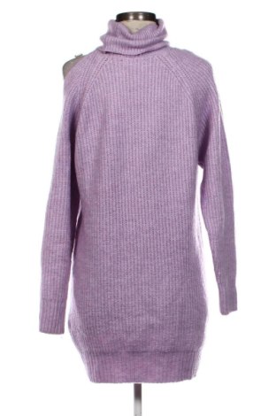 Γυναικείο πουλόβερ Clockhouse, Μέγεθος XS, Χρώμα Βιολετί, Τιμή 15,00 €