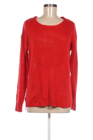 Női pulóver Colloseum, Méret M, Szín Piros, Ár 6 092 Ft