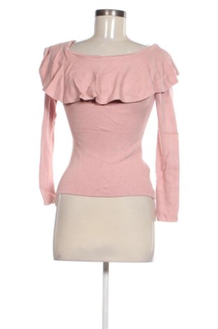 Γυναικείο πουλόβερ Colloseum, Μέγεθος S, Χρώμα Σάπιο μήλο, Τιμή 15,00 €