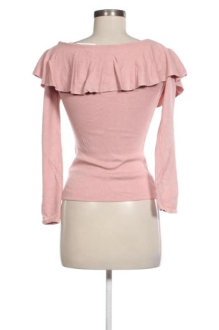 Γυναικείο πουλόβερ Colloseum, Μέγεθος S, Χρώμα Σάπιο μήλο, Τιμή 15,00 €