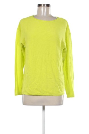 Damski sweter Comma,, Rozmiar M, Kolor Zielony, Cena 377,99 zł