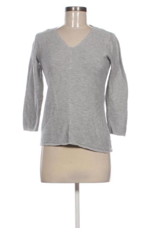 Γυναικείο πουλόβερ Comma,, Μέγεθος S, Χρώμα Γκρί, Τιμή 37,99 €