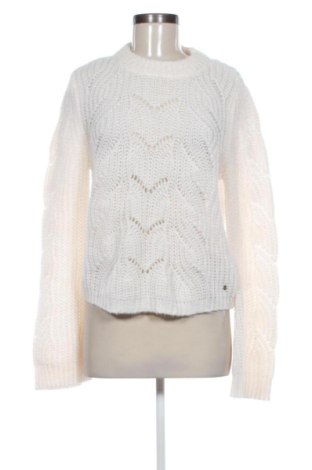 Damenpullover Costes, Größe S, Farbe Ecru, Preis € 17,99