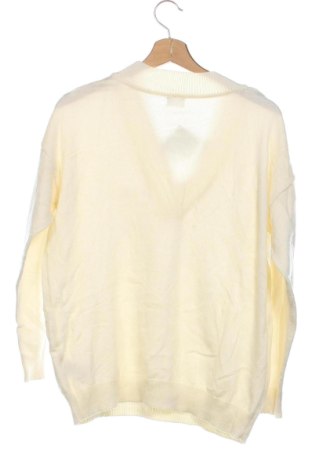 Dámský svetr Cotton On, Velikost XS, Barva Krémová, Cena  699,00 Kč
