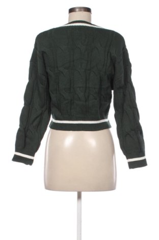 Дамски пуловер Cotton On, Размер XS, Цвят Зелен, Цена 15,33 €