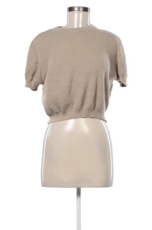 Γυναικείο πουλόβερ Cotton On, Μέγεθος L, Χρώμα  Μπέζ, Τιμή 17,99 €