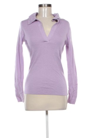 Дамски пуловер Country Road, Размер S, Цвят Лилав, Цена 32,21 €