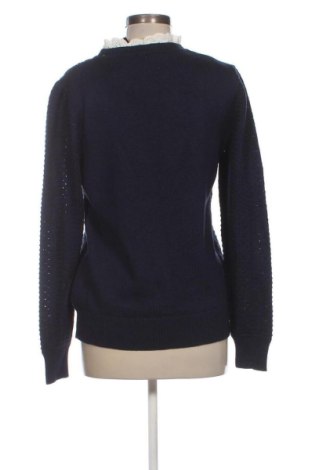 Dámský svetr Crew Clothing Co., Velikost M, Barva Modrá, Cena  2 129,00 Kč