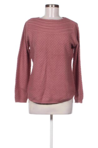 Γυναικείο πουλόβερ Croft & Barrow, Μέγεθος M, Χρώμα Σάπιο μήλο, Τιμή 14,77 €