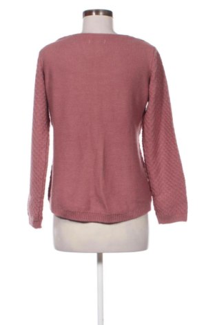 Γυναικείο πουλόβερ Croft & Barrow, Μέγεθος M, Χρώμα Σάπιο μήλο, Τιμή 14,77 €