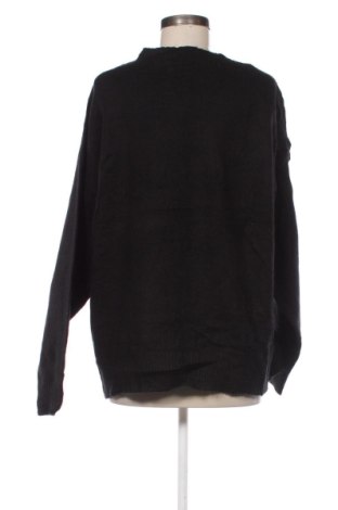 Γυναικείο πουλόβερ Crossroads, Μέγεθος XL, Χρώμα Μαύρο, Τιμή 9,99 €